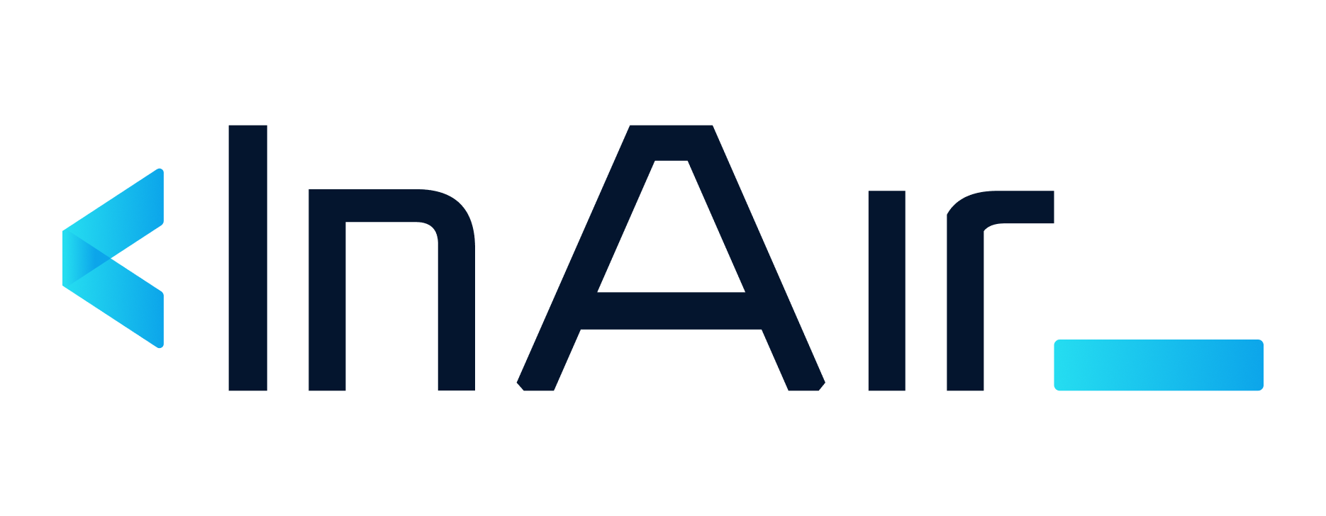 InAir: Enterprise Operations Engineered for Success